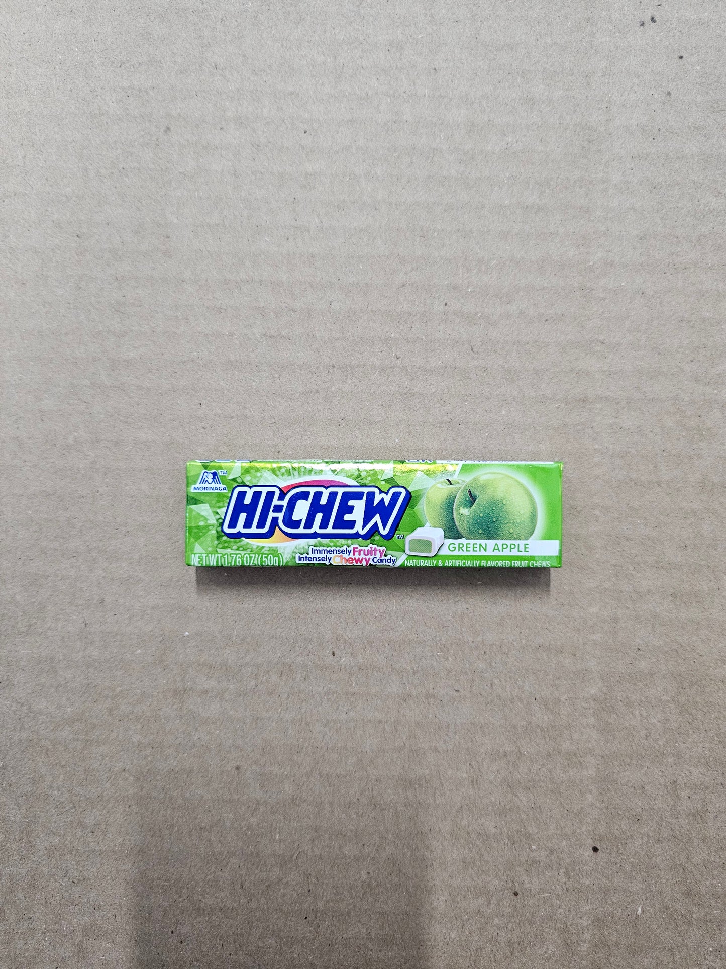 Hi-Chew - Green Apple