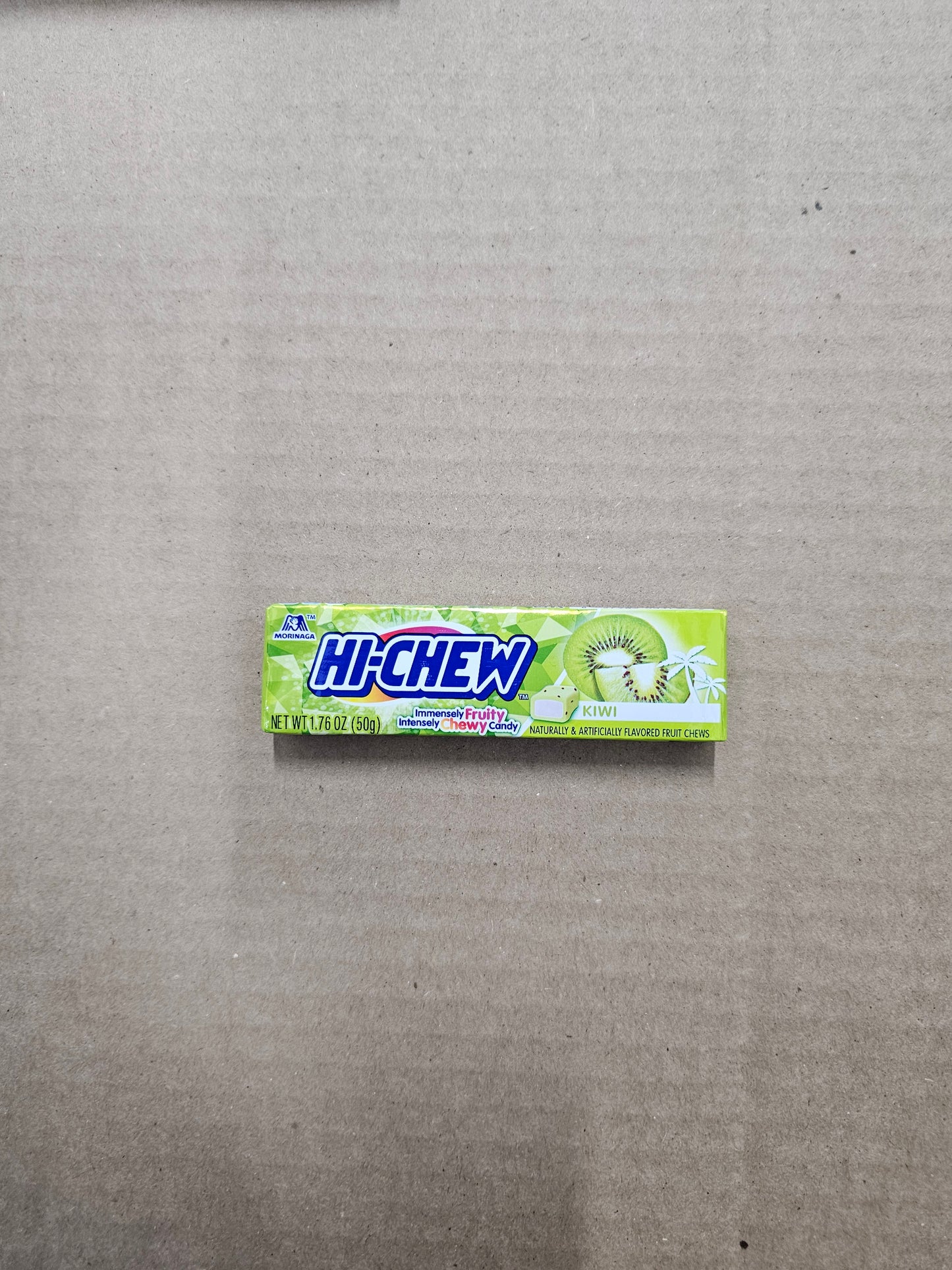 Hi-Chew - Kiwi