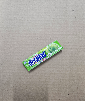 Hi-Chew - Green Apple