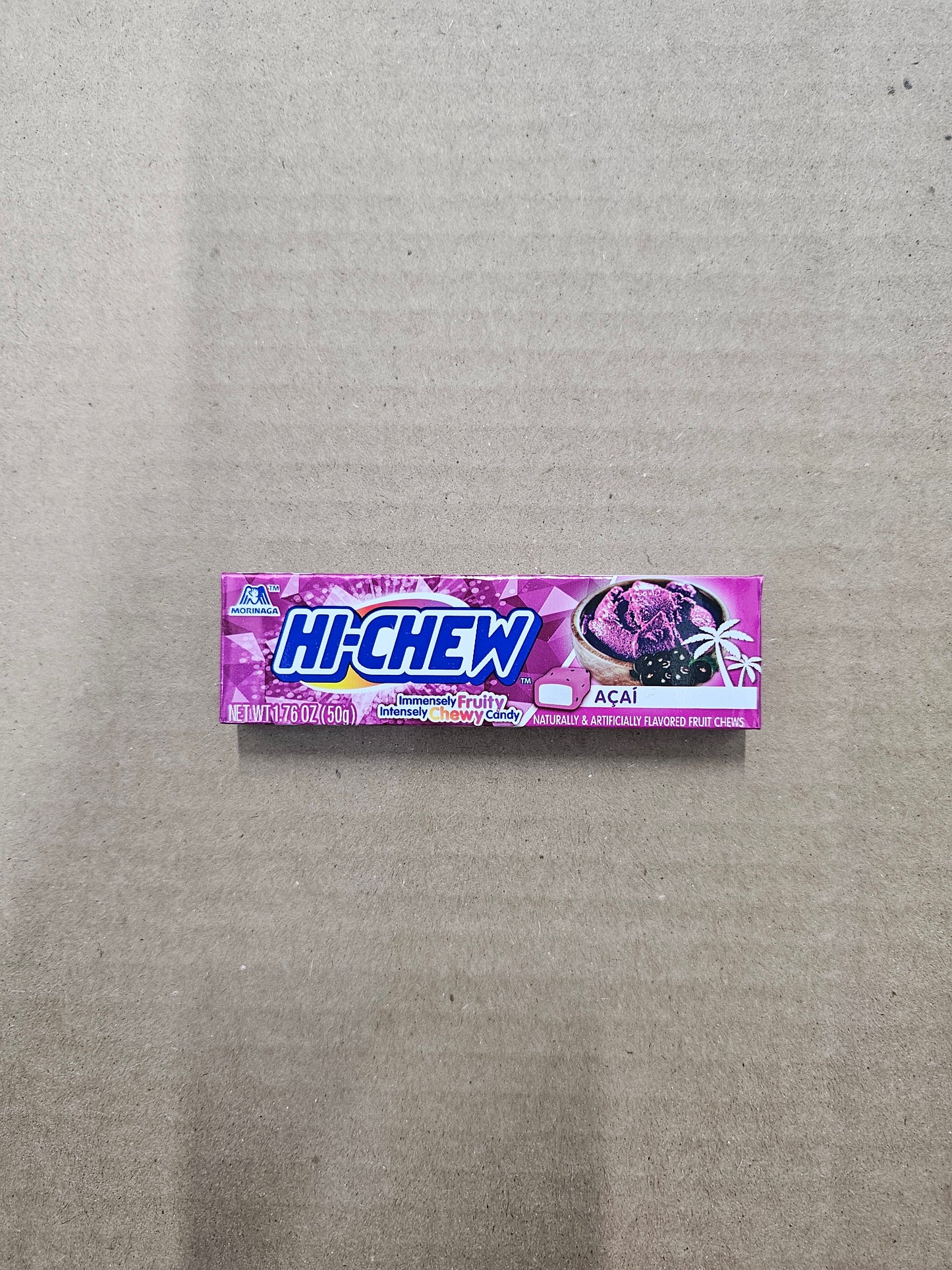 Hi-Chew - Acai