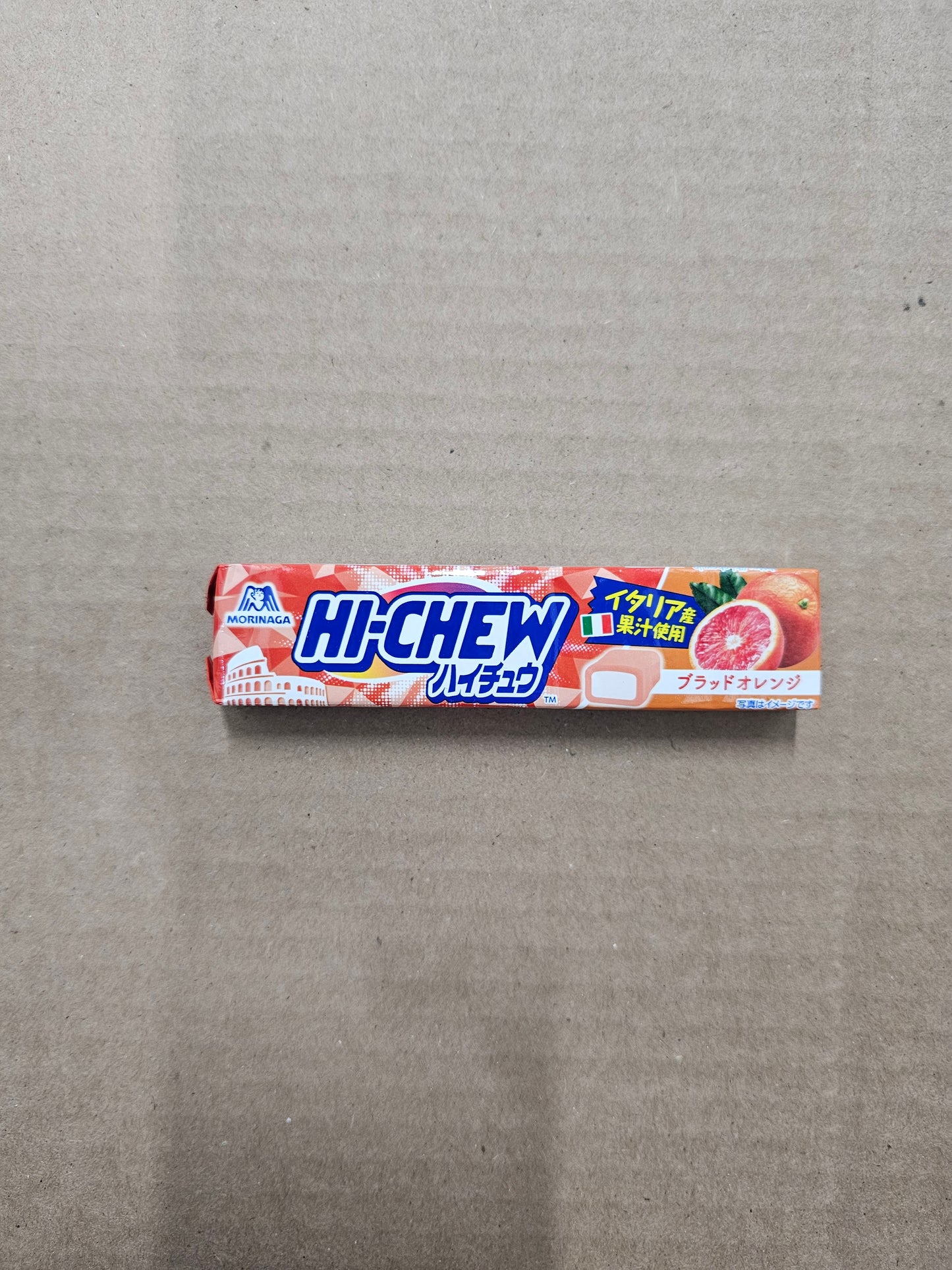 Hi-Chew - Blood Orange [Japan]