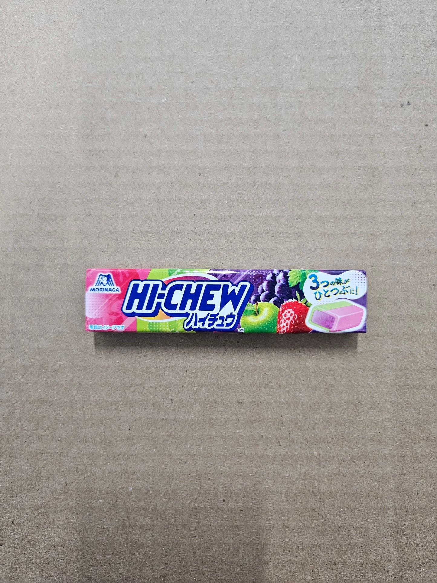 Hi-Chew - Royal Road Mix [Japan]