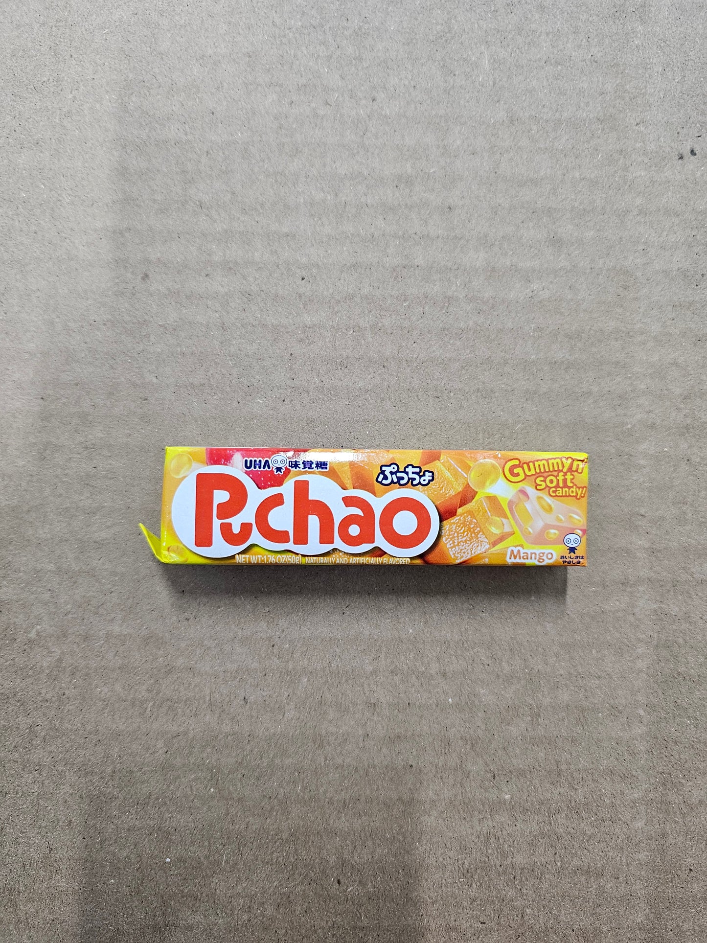 Puchao - Mango [Japan]