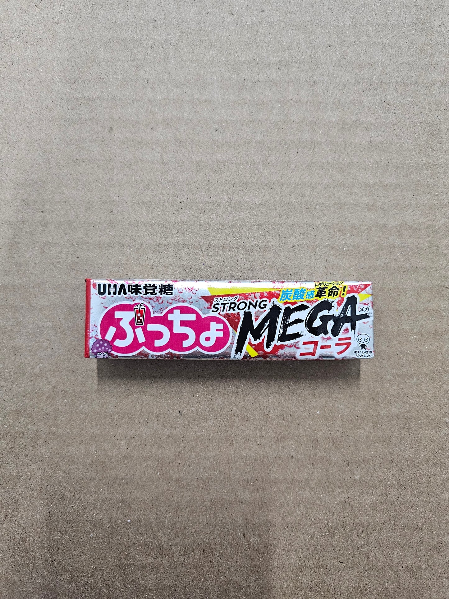 Mikakuto Puccho Sticks - Strong Cola [Japan]