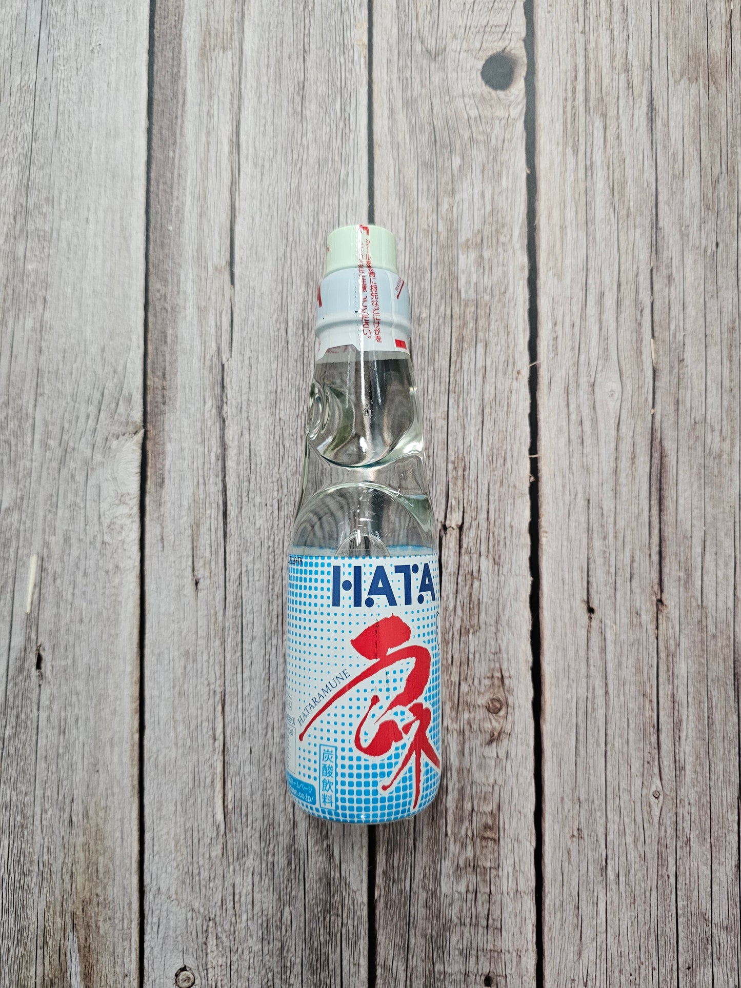 Ramune Soda Japanese Drink - Standard Ramune [Japan]