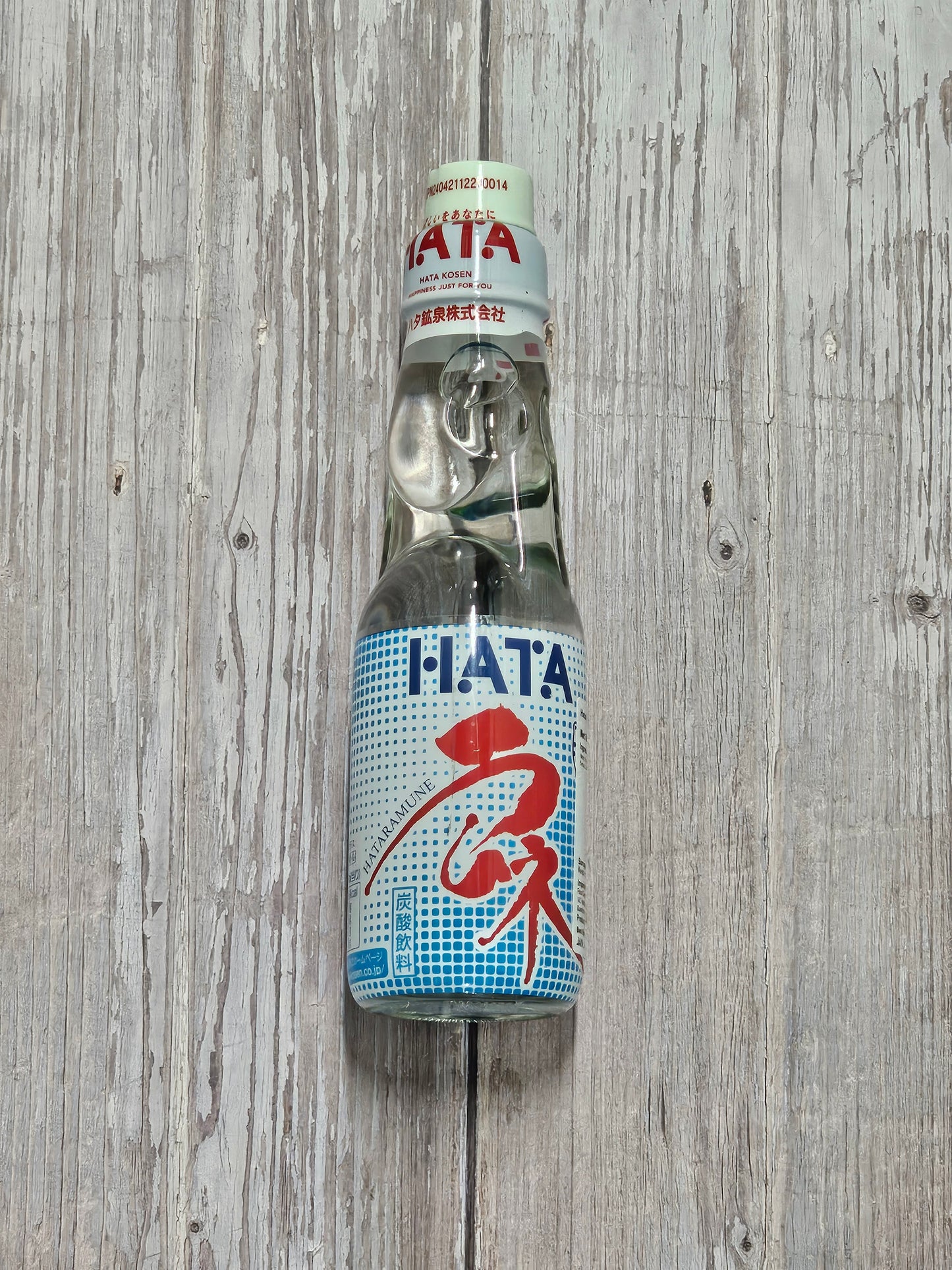 Ramune Soda Japanese Drink - Standard Ramune [Japan]