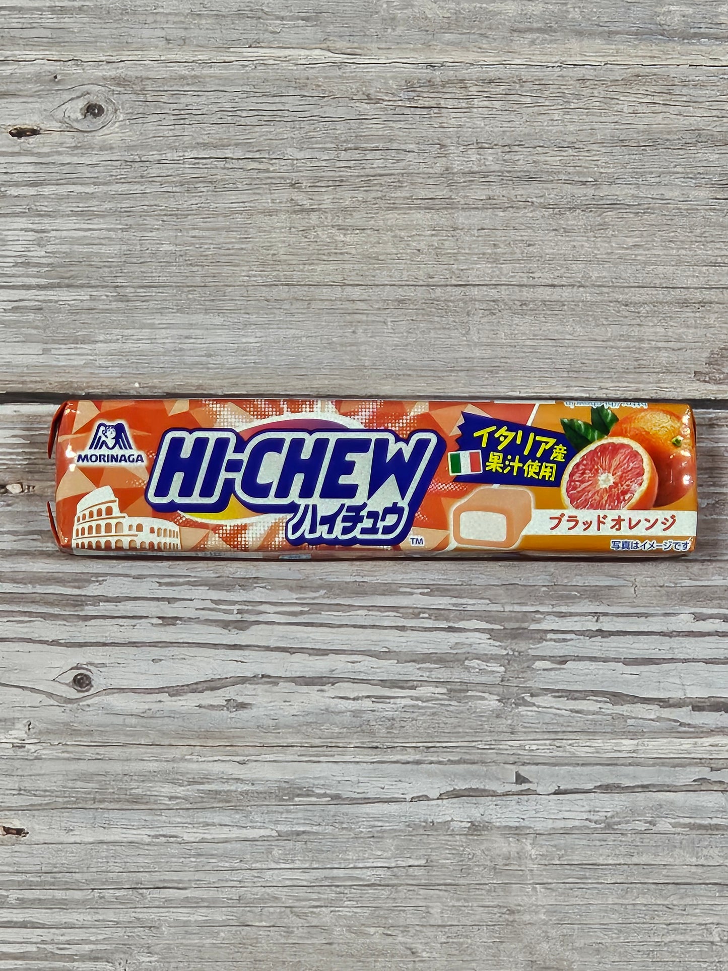 Hi-Chew - Blood Orange [Japan]