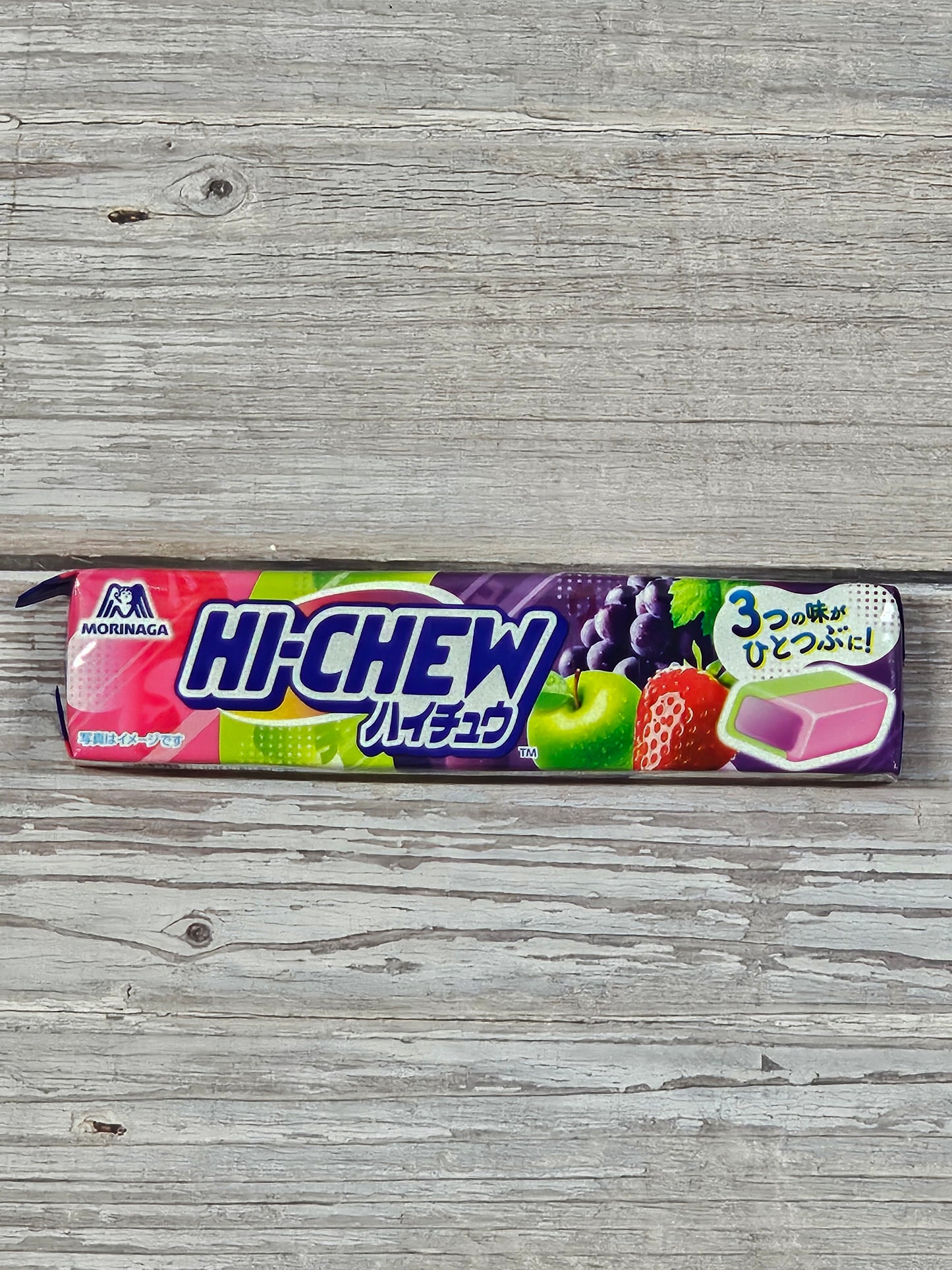 Hi-Chew - Royal Road Mix [Japan]