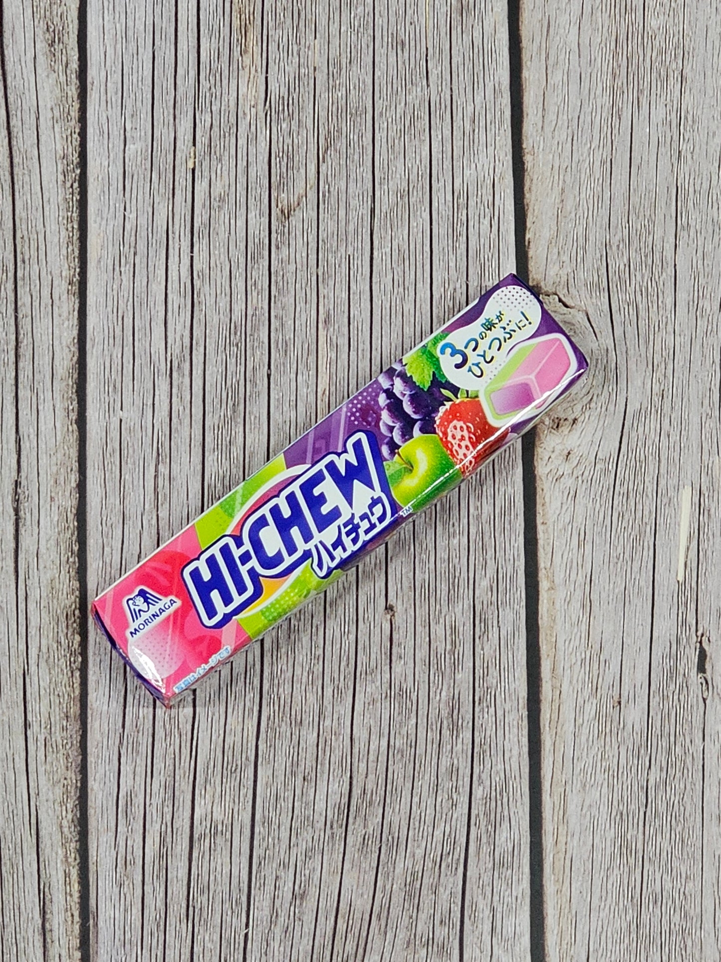 Hi-Chew - Royal Road Mix [Japan]