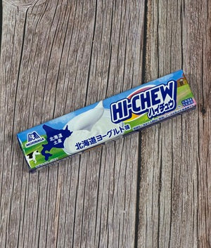 Hi-Chew - Yogurt Flavor [Hokkaido Limited - Japan]