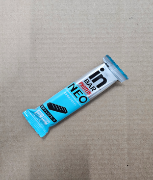 In Bar Protein NEO Spirulina (Matcha) Flavor [Protein Bar] [Japan]