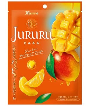 Kanro Jururu Alfonso Mango [Japan]