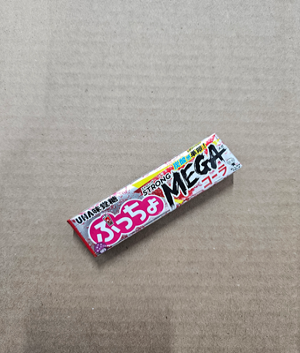 Mikakuto Puccho Sticks - Strong Cola [Japan]