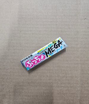 Mikakuto Puccho Stick Strong Soda [Japan]