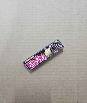 Mikakuto Puccho Sticks Grapes [Japan]