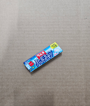 Morinaga Ramune Haichu Soda [Japan]
