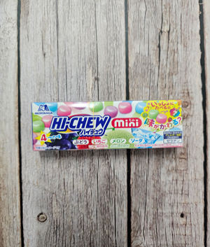 Morinaga & Co., Ltd. High Chuu Mini Candy [Japan]