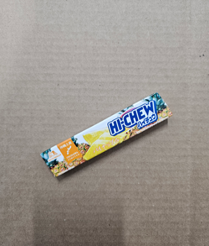 Hi-Chew - Pineapple [Okinawa Japan Limited]
