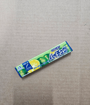 Hi-Chew - Shikuwasa Citrus [Okinawa Japan Limited]