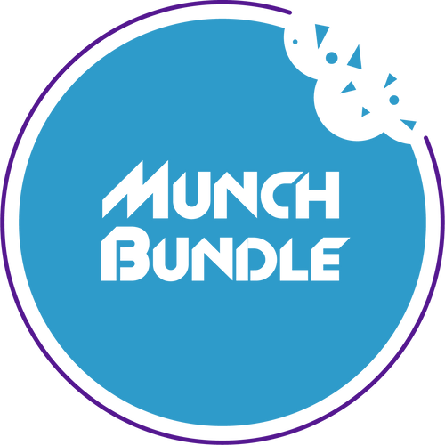Munch Bundle