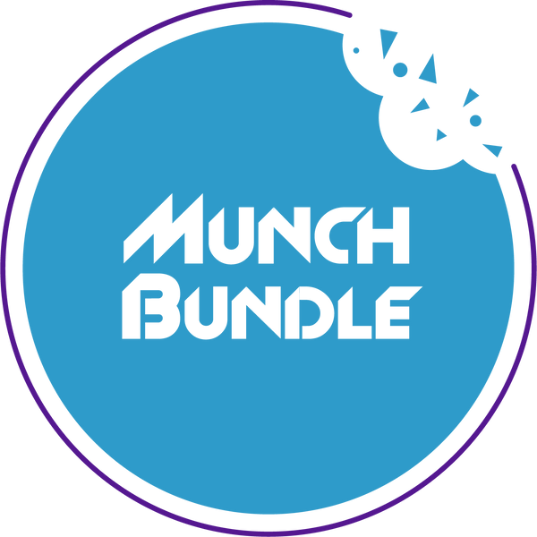 Munch Bundle