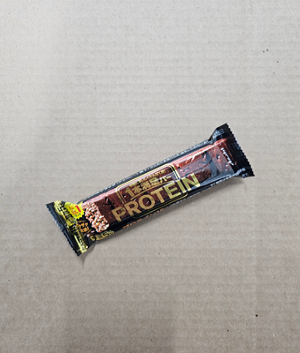 Asahi Brand Cereal Protein Bar - Dark Chocolate Flavor [Japan]