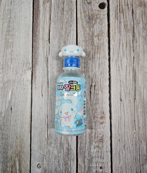 Sanrio Cinnamoroll Dog Beverage Soda Water [South Korea]