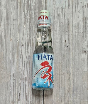 Ramune Soda Japanese Drink - Standard Ramune [Japan]
