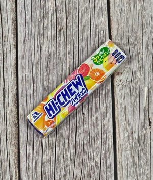 Morinaga Seika Hi-Chew Citrus Mix [Japan]