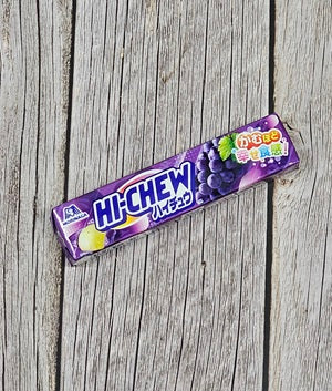 Hi-Chew - Grape [Japan]