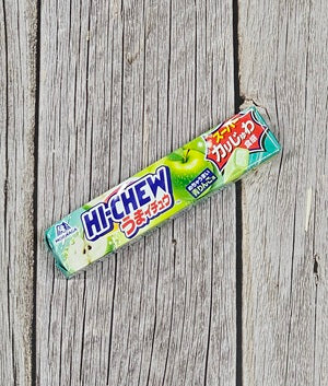 Hi-Chew - Green Apple Flavor [Japan]