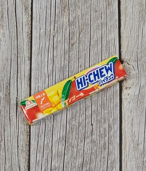 Hi-Chew - Mango [Okinawa Japan Limited]