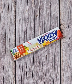[Osaka Limited] Hi-Chew Mixed Juice Flavor [Japan]