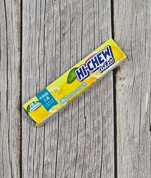 [Japan Limited] Chakushikoku Souvenir Hi-Chew Setochi Lemon Flavor [Japan]