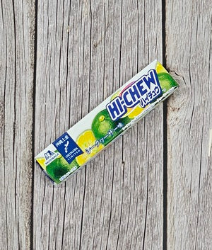 Hi-Chew - Shikuwasa Citrus [Okinawa Japan Limited]