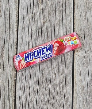 Hi-Chew - Strawberry [Japan]