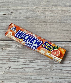 Hi-Chew - Blood Orange [Japan]