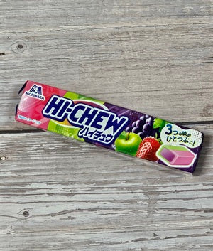 Hi-Chew - Royal Road Mix [Japan]