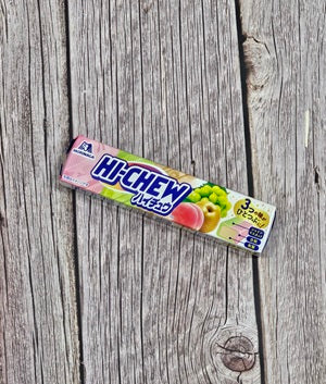 [New Release] Morinaga Seika Hi-Chew Popular Tri Mix [Japan]