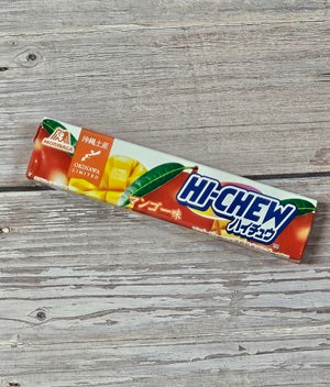 Hi-Chew - Mango [Okinawa Japan Limited]