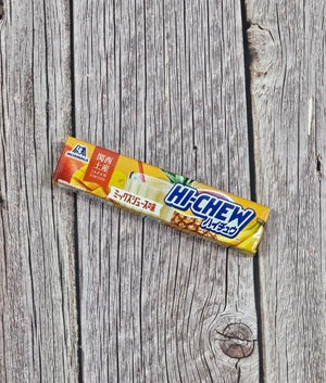 [Osaka Limited] Hi-Chew Mixed Juice Flavor [Japan]