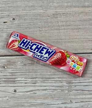 Hi-Chew - Strawberry [Japan]