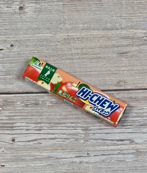 [Tohoku Limited] Akiu Onsen Rantei Tohoku Apple, Hi-Chew Candy [Japan]