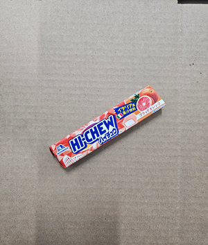 Hi-Chew - Blood Orange [Japan]