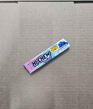 Hi-Chew - Blue Raspberry [Japan]