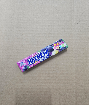 Hi-Chew - Grape [Japan]