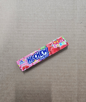 Hi-Chew - Strawberry [Japan]