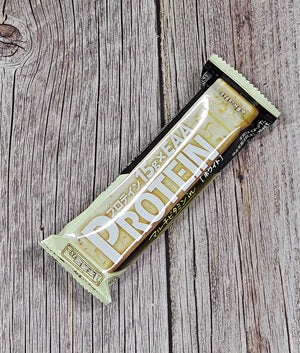 Asahi Brand Cereal Protein Bar - White Chocolate Flavor [Japan]