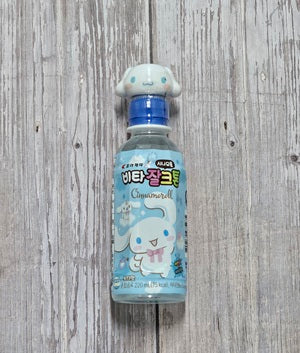 Sanrio Cinnamoroll Dog Bubblegum Soda Water [South Korea]