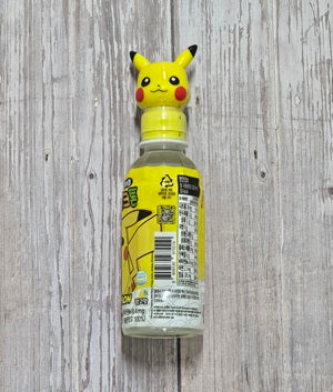 Pokémon Pikachu Beverage Mango Flavored [South Korea]